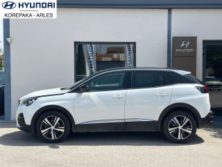 13200 : HYUNDAI Arles - Lexa Automobile - PEUGEOT 3008 BUSINESS Allure Business - 3008 II - Blanc - Boîte manuelle - Diesel