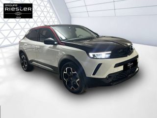 77100 : Hyundai Meaux - Protea by Riester - OPEL MOKKA GS Line - MOKKA II - BLANC - Boîte automatique - Essence sans plomb