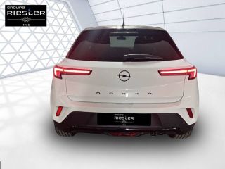 77100 : Hyundai Meaux - Protea by Riester - OPEL MOKKA GS Line - MOKKA II - BLANC - Boîte automatique - Essence sans plomb