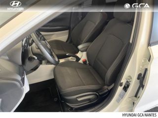 44800 : Hyundai NANTES SAINT HERBLAIN - GCH NANTES - HYUNDAI i20 - i20 - Polar White - Traction - Essence