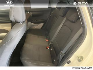 44800 : Hyundai NANTES SAINT HERBLAIN - GCH NANTES - HYUNDAI i20 - i20 - Polar White - Traction - Essence
