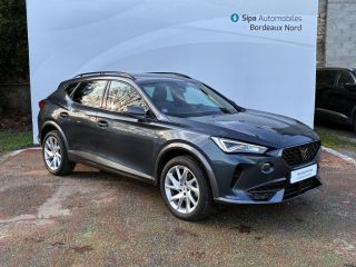 33110 : Hyundai Bordeaux Nord Le Bouscat - Sipa Automobiles - CUPRA FORMENTOR V - FORMENTOR - Gris - Automate sequentiel - Essence sans plomb