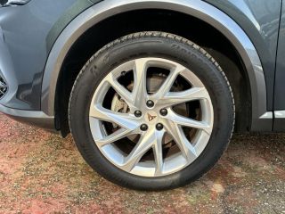 33110 : Hyundai Bordeaux Nord Le Bouscat - Sipa Automobiles - CUPRA FORMENTOR V - FORMENTOR - Gris - Automate sequentiel - Essence sans plomb