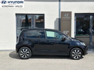 13200 : HYUNDAI Arles - Lexa Automobile - VOLKSWAGEN UP! 2.0 Active - UP - NOIR - Boîte manuelle - Essence sans plomb