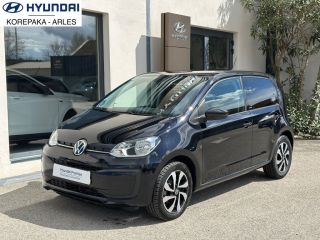 13200 : HYUNDAI Arles - Lexa Automobile - VOLKSWAGEN UP! 2.0 Active - UP - NOIR - Boîte manuelle - Essence sans plomb