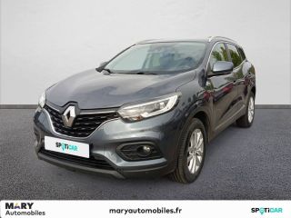 80100 : Hyundai Abbeville - Mary Automobiles - RENAULT KADJAR Business - KADJAR - GRIS SHARK - Boîte manuelle - Essence sans plomb