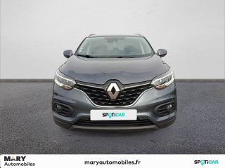 80100 : Hyundai Abbeville - Mary Automobiles - RENAULT KADJAR Business - KADJAR - GRIS SHARK - Boîte manuelle - Essence sans plomb
