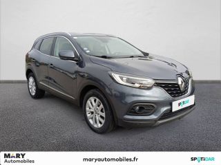 80100 : Hyundai Abbeville - Mary Automobiles - RENAULT KADJAR Business - KADJAR - GRIS SHARK - Boîte manuelle - Essence sans plomb