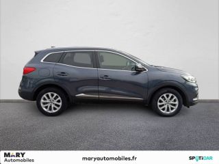 80100 : Hyundai Abbeville - Mary Automobiles - RENAULT KADJAR Business - KADJAR - GRIS SHARK - Boîte manuelle - Essence sans plomb