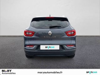 80100 : Hyundai Abbeville - Mary Automobiles - RENAULT KADJAR Business - KADJAR - GRIS SHARK - Boîte manuelle - Essence sans plomb
