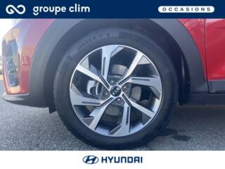 65000 : Hyundai Tarbes i-AUTO - KIA Stonic - Stonic - Rouge Grenadine métallisé / Toit Noir - Traction - Essence/Micro-Hybride