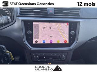 13730 : Hyundai Marignane - Cap Milanesio - SEAT IBIZA Urban - IBIZA V - rouge - Boîte manuelle - Essence sans plomb