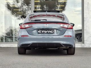 57200 : Hyundai Sarreguemines - Theobald Automobiles - HONDA Civic - Civic -  - Traction - Hybride : Essence/Electrique