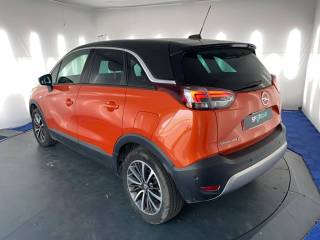 31200 : Hyundai TOULOUSE NORD - AUTO NORD - OPEL CROSSLAND X Opel 2020 - CROSSLAND X - Orange - Boîte manuelle - Essence sans plomb