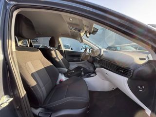 29000 : Hyundai Quimper - Iroise Automobiles - HYUNDAI i20 - i20 - Aurora Gray Métal - Traction - Essence