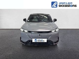 73200 : Hyundai Albertville - Jean Lain Mobilités - HONDA E:NY1 Advance - E:NY1 - Gris - Automate à fonct. Continu - Courant électrique
