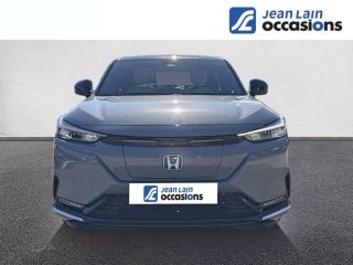 73200 : Hyundai Albertville - Jean Lain Mobilités - HONDA E:NY1 Advance - E:NY1 - Gris - Automate à fonct. Continu - Courant électrique