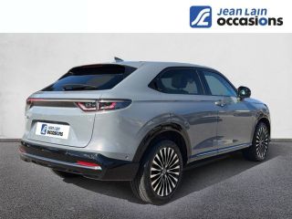 73200 : Hyundai Albertville - Jean Lain Mobilités - HONDA E:NY1 Advance - E:NY1 - Gris - Automate à fonct. Continu - Courant électrique