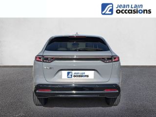 73200 : Hyundai Albertville - Jean Lain Mobilités - HONDA E:NY1 Advance - E:NY1 - Gris - Automate à fonct. Continu - Courant électrique