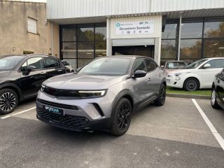 31200 : Hyundai TOULOUSE NORD - AUTO NORD - OPEL MOKKA ELECTRIQUE GS Line - MOKKA ELECTRIQUE II - Gris - Automate à fonct. Continu - Courant électrique