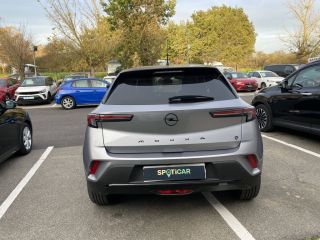 31200 : Hyundai TOULOUSE NORD - AUTO NORD - OPEL MOKKA ELECTRIQUE GS Line - MOKKA ELECTRIQUE II - Gris - Automate à fonct. Continu - Courant électrique