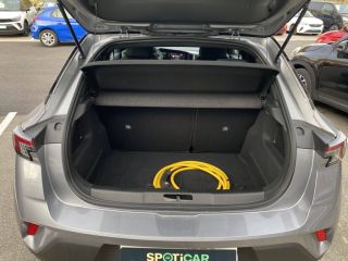 31200 : Hyundai TOULOUSE NORD - AUTO NORD - OPEL MOKKA ELECTRIQUE GS Line - MOKKA ELECTRIQUE II - Gris - Automate à fonct. Continu - Courant électrique