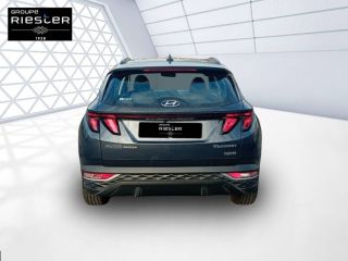 60740 : Hyundai Saint-Maximin - Protea by Riester - HYUNDAI TUCSON Intuitive - TUCSON IV - gris - Boîte automatique - Essence / Courant électrique