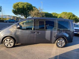 29200 : Hyundai Brest - Iroise Automobiles - HYUNDAI Staria - Staria - Graphite Gray Metal - Traction - Hybride : Essence/Electrique