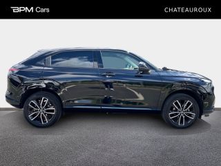 36000 : Hyundai Châteauroux - BPM Cars - HONDA HR-V - HR-V - Noir Cristal Nacré - Traction - Hybride : Essence/Electrique