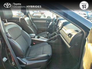 50000 : Hyundai Saint-Lô - GCA - RENAULT Koleos - Koleos - Noir Métal - Traction - Diesel