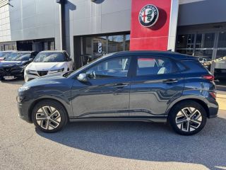 04100 : Hyundai Manosque - Pedinielli - HYUNDAI KONA ELECTRIC Intuitive - KONA ELECTRIQUE - Gris                                               - Automate à fonct. Continu - Courant électrique