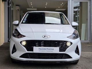 78000 : Hyundai Versailles - SOCOHY - HYUNDAI i10 - i10 - Atlas White - Traction - Essence