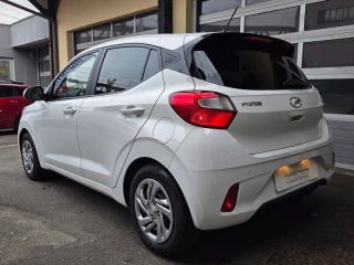 78000 : Hyundai Versailles - SOCOHY - HYUNDAI i10 - i10 - Atlas White - Traction - Essence