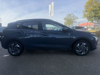 21300 : Hyundai Dijon - Privilège Automobiles - HYUNDAI BAYON Intuitive - BAYON - Gris - Boîte manuelle - Essence sans plomb