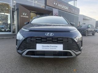 21300 : Hyundai Dijon - Privilège Automobiles - HYUNDAI BAYON Intuitive - BAYON - Gris - Boîte manuelle - Essence sans plomb