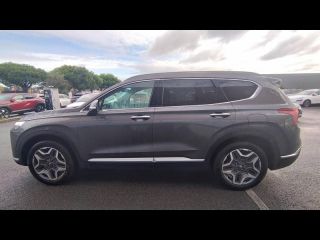 56000 : Hyundai Vannes - Park Lann Automobiles - HYUNDAI Santa Fe - Santa Fe -  - Transmission intégrale - Hybride rechargeable : Essence/Electrique