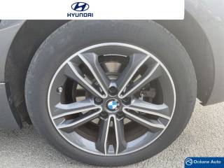 49300 : Hyundai Cholet - Océane Auto - BMW SERIE 2 ACTIVE TOURER F45 LCI Sport - SERIE 2 F45 - Gris - Boîte automatique - Essence / Courant électrique