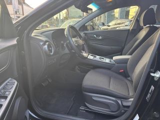 89100 : Hyundai Sens - APS - HYUNDAI Kona - Kona - Phantom Black - Traction - Electrique