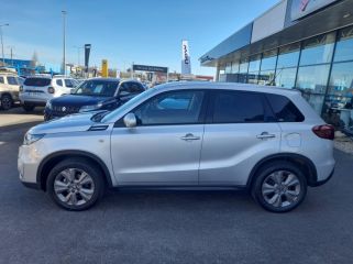 86000 : Hyundai Poitiers - Eco des Nations - SUZUKI Vitara - Vitara - Blanc - Traction - Essence/Micro-Hybride