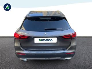 75013 : Hyundai Paris 13 - BPM Cars - MERCEDES-BENZ GLA - GLA - Gris montagne métallisé - Traction - Hybride rechargeable : Essence/Electrique