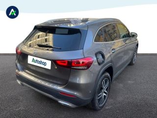 75013 : Hyundai Paris 13 - BPM Cars - MERCEDES-BENZ GLA - GLA - Gris montagne métallisé - Traction - Hybride rechargeable : Essence/Electrique