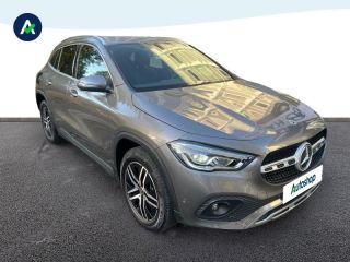 75013 : Hyundai Paris 13 - BPM Cars - MERCEDES-BENZ GLA - GLA - Gris montagne métallisé - Traction - Hybride rechargeable : Essence/Electrique