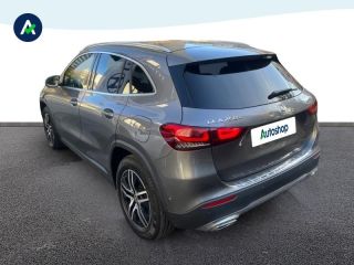 75013 : Hyundai Paris 13 - BPM Cars - MERCEDES-BENZ GLA - GLA - Gris montagne métallisé - Traction - Hybride rechargeable : Essence/Electrique