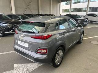 45000 : Hyundai Orléans Motors - HYUNDAI Kona - Kona - Galactic Grey - Traction - Electrique