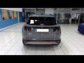82005 : Hyundai Montauban - Pierre Guirado Automobiles - HYUNDAI Tucson - Tucson - Shadow grey tkg-nnb - Traction - Essence/Micro-Hybride