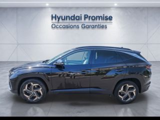 08000 : Hyundai Charleville-Mézières - SVTA - HYUNDAI TUCSON Executive - TUCSON IV - Noir - Boîte automatique - Essence / Courant électrique