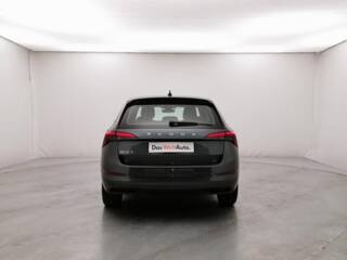 59160 : Hyundai Lille Lomme - Valauto - SKODA Scala - Scala - GRIS METEORE -  - Diesel