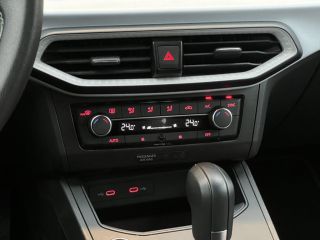 77240 : Hyundai Melun - CAP FOURNIER - SEAT IBIZA Business - IBIZA V - Gris - Automate sequentiel - Essence sans plomb