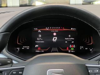 77240 : Hyundai Melun - CAP FOURNIER - SEAT IBIZA Business - IBIZA V - Gris - Automate sequentiel - Essence sans plomb