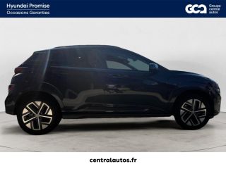 69190 : Hyundai Lyon Sud - Groupe Central Autos - HYUNDAI KONA ELECTRIC Intuitive - KONA ELECTRIQUE - Bleu - Automate à fonct. Continu - Courant électrique